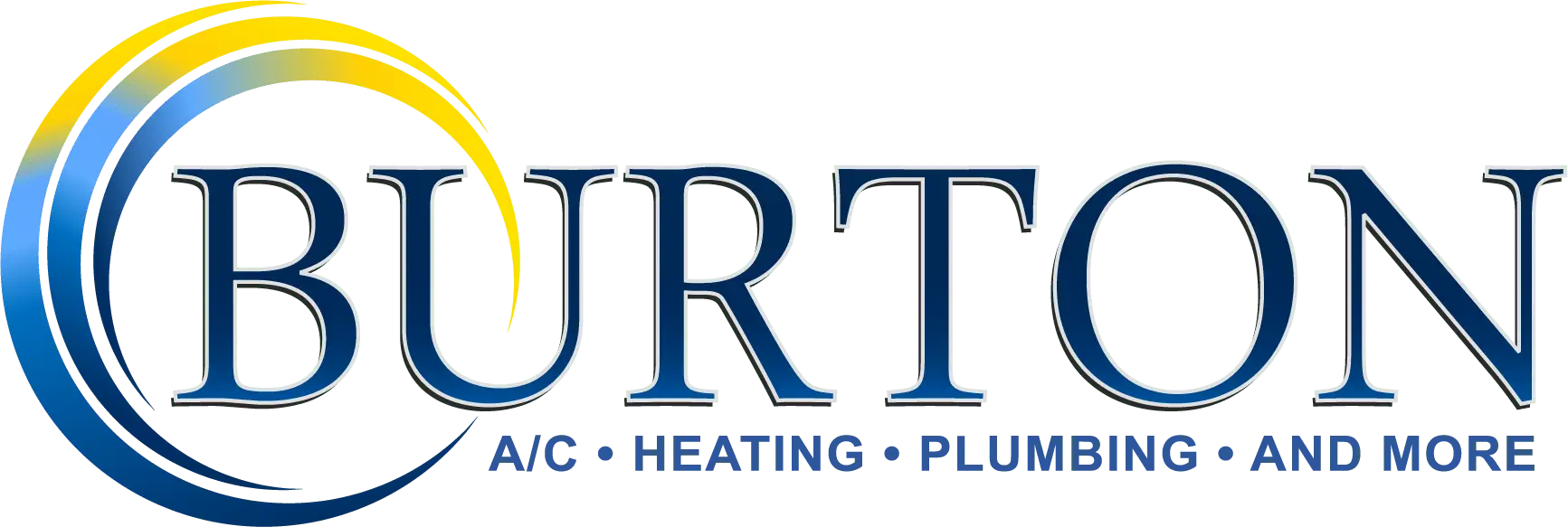 Burton A/C, Heating, Plumbing and More