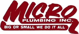 Micro Plumbing